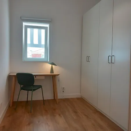 Appartamento Rent4rest Castle View Family & Friends In Bairro Alto