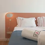 Rent4rest Castle View Family & Friends In Bairro Alto Apartment Lisbon