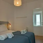 Rent4rest Castle View Family & Friends In Bairro Alto Apartment *