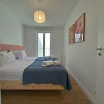 Rent4rest Castle View Family & Friends In Bairro Alto Apartment Lisbon