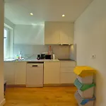 Apartment Rent4rest Castle View Family & Friends In Bairro Alto