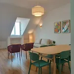 Rent4rest Castle View Family & Friends In Bairro Alto Apartment *