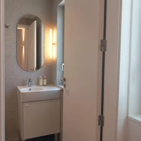 Rent4rest Castle View Family & Friends In Bairro Alto Apartmán *