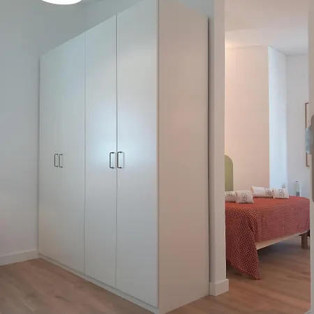 Rent4rest Castle View Family & Friends In Bairro Alto Apartmán Lisboa