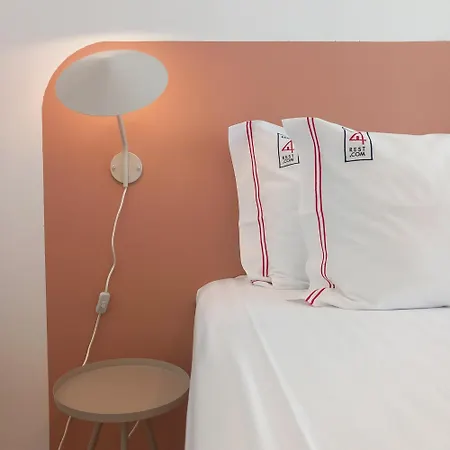 Rent4rest Castle View Family & Friends In Bairro Alto