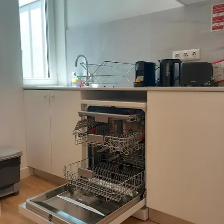 Apartmán Rent4rest Castle View Family & Friends In Bairro Alto
