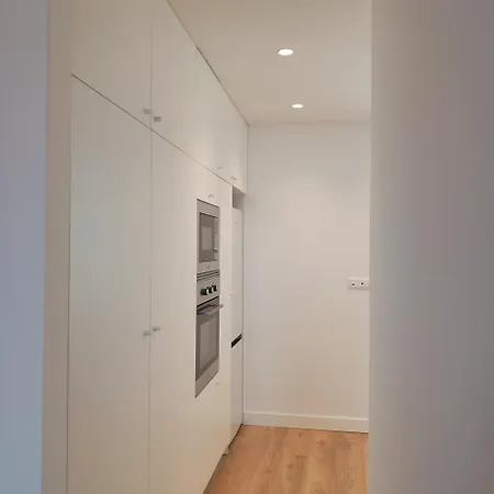 Rent4rest Castle View Family & Friends In Bairro Alto Daire *