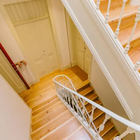 Appartamento Rent4rest Castle View Family & Friends In Bairro Alto