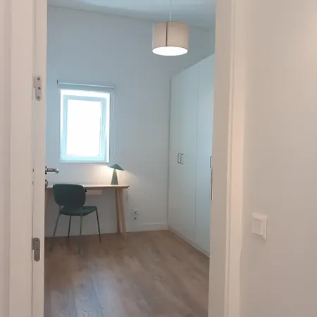 Rent4rest Castle View Family & Friends In Bairro Alto *