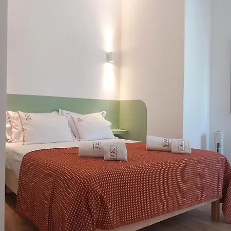 Appartamento Rent4rest Castle View Family & Friends In Bairro Alto
