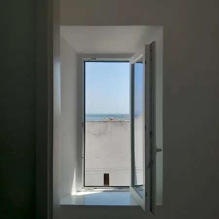 Rent4rest Castle View Family & Friends In Bairro Alto