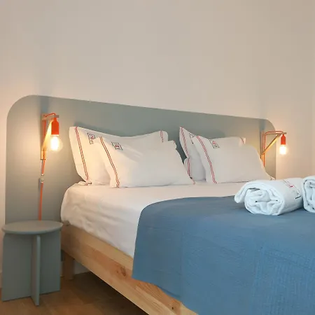 Rent4rest Castle View Family & Friends In Bairro Alto *