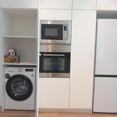 Rent4rest Castle View Family & Friends In Bairro Alto *