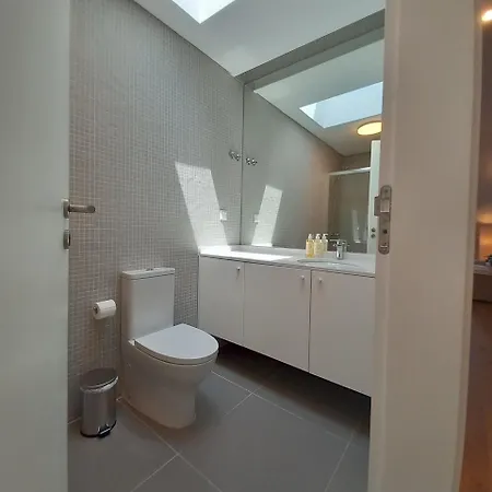 Rent4rest Castle View Family & Friends In Bairro Alto Appartement